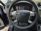 Ford S-Max 140 KM Serwis ASO Iwł. bogata opcja Gwarancja - 16