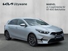 Kia Nowy Ceed 1.5 T-GDI / 7 DCT / L + Business Line Kamera Tempomat LED Salon PL - 7