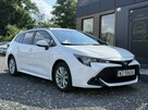 Toyota Corolla Salon Polska Poleasingowy I właściciel Serwis ASO VAT 23% Bezwypadkowy - 2