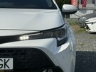 Toyota Corolla Salon Polska Poleasingowy I właściciel Serwis ASO VAT 23% Bezwypadkowy - 4