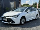 Toyota Corolla Salon Polska Poleasingowy I właściciel Serwis ASO VAT 23% Bezwypadkowy - 6