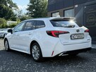 Toyota Corolla Salon Polska Poleasingowy I właściciel Serwis ASO VAT 23% Bezwypadkowy - 7