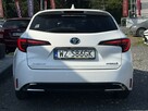 Toyota Corolla Salon Polska Poleasingowy I właściciel Serwis ASO VAT 23% Bezwypadkowy - 8