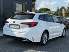 Toyota Corolla Salon Polska Poleasingowy I właściciel Serwis ASO VAT 23% Bezwypadkowy - 11