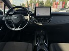 Toyota Corolla Salon Polska Poleasingowy I właściciel Serwis ASO VAT 23% Bezwypadkowy - 15