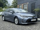 Toyota Corolla Salon Polska Poleasingowy I właściciel Serwis ASO VAT 23% Bezwypadkowy - 2