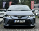 Toyota Corolla Salon Polska Poleasingowy I właściciel Serwis ASO VAT 23% Bezwypadkowy - 3