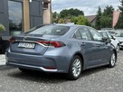 Toyota Corolla Salon Polska Poleasingowy I właściciel Serwis ASO VAT 23% Bezwypadkowy - 10
