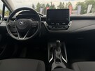 Toyota Corolla Salon Polska Poleasingowy I właściciel Serwis ASO VAT 23% Bezwypadkowy - 13
