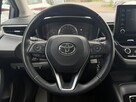 Toyota Corolla Salon Polska Poleasingowy I właściciel Serwis ASO VAT 23% Bezwypadkowy - 15