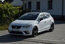 Seat Ibiza 1.0B FR Navi Kamera Led 2018r 2 KPL Opon