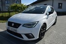Seat Ibiza 1.0B FR Navi Kamera Led 2018r 2 KPL Opon - 6
