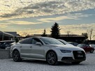Audi A7 Sportback, 2016 - 2