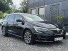Renault Megane I właściciel Salon Polska Poleasingowy Serwis ASO VAT 23% Bezwypadkowy - 2