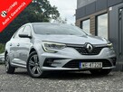Renault Megane Salon Polska Poleasingowy I właściciel Serwis ASO VAT 23% Bezwypadkowy