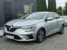 Renault Megane Salon Polska Poleasingowy I właściciel Serwis ASO VAT 23% Bezwypadkowy - 7