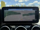 Mercedes C 200 Krajowy Poleasingowy I właściciel Serwis ASO VAT 23% Bezwypadkowy