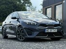 Kia Pro Cee'd Salon Polska Poleasingowy I właściciel Serwis ASO VAT 23% Bezwypadkowy - 4