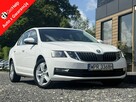 Škoda Octavia Salon Polska Poleasingowy I właściciel Serwis ASO VAT 23% Bezwypadkowy