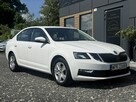 Škoda Octavia Salon Polska Poleasingowy I właściciel Serwis ASO VAT 23% Bezwypadkowy - 3