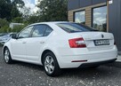 Škoda Octavia Salon Polska Poleasingowy I właściciel Serwis ASO VAT 23% Bezwypadkowy - 8