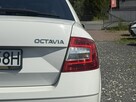 Škoda Octavia Salon Polska Poleasingowy I właściciel Serwis ASO VAT 23% Bezwypadkowy - 10