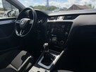 Škoda Octavia Salon Polska Poleasingowy I właściciel Serwis ASO VAT 23% Bezwypadkowy - 14