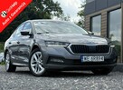 Škoda Octavia Salon Polska Poleasingowy I właściciel Serwis ASO VAT 23% Bezwypadkowy