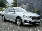 Škoda Scala VAT 23% Salon Polska Poleasingowy I właściciel Serwis ASO Bezwypadkowy - 2