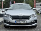Škoda Scala VAT 23% Salon Polska Poleasingowy I właściciel Serwis ASO Bezwypadkowy - 3