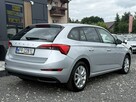 Škoda Scala VAT 23% Salon Polska Poleasingowy I właściciel Serwis ASO Bezwypadkowy - 9
