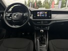 Škoda Scala VAT 23% Salon Polska Poleasingowy I właściciel Serwis ASO Bezwypadkowy - 13