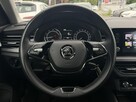Škoda Scala VAT 23% Salon Polska Poleasingowy I właściciel Serwis ASO Bezwypadkowy - 16