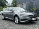 Škoda Superb Salon Polska Poleasingowy I właściciel Serwis ASO VAT 23% Bezwypadkowy - 2