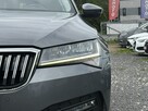 Škoda Superb Salon Polska Poleasingowy I właściciel Serwis ASO VAT 23% Bezwypadkowy - 5