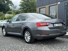 Škoda Superb Salon Polska Poleasingowy I właściciel Serwis ASO VAT 23% Bezwypadkowy - 7