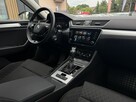 Škoda Superb Salon Polska Poleasingowy I właściciel Serwis ASO VAT 23% Bezwypadkowy - 16