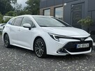 Toyota Corolla I właściciel Salon Polska Poleasingowy Serwis ASO VAT 23% Bezwypadkowy - 3