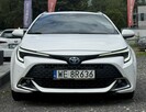 Toyota Corolla I właściciel Salon Polska Poleasingowy Serwis ASO VAT 23% Bezwypadkowy - 5