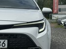 Toyota Corolla I właściciel Salon Polska Poleasingowy Serwis ASO VAT 23% Bezwypadkowy - 6