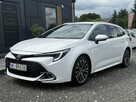 Toyota Corolla I właściciel Salon Polska Poleasingowy Serwis ASO VAT 23% Bezwypadkowy - 7