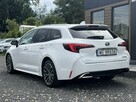 Toyota Corolla I właściciel Salon Polska Poleasingowy Serwis ASO VAT 23% Bezwypadkowy - 8
