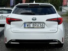 Toyota Corolla I właściciel Salon Polska Poleasingowy Serwis ASO VAT 23% Bezwypadkowy - 9