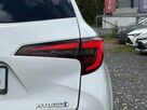 Toyota Corolla I właściciel Salon Polska Poleasingowy Serwis ASO VAT 23% Bezwypadkowy - 10