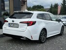 Toyota Corolla I właściciel Salon Polska Poleasingowy Serwis ASO VAT 23% Bezwypadkowy - 11