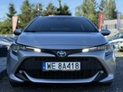 Toyota Corolla I właściciel Salon Polska Poleasingowy Serwis ASO VAT 23% Bezwypadkowy - 5