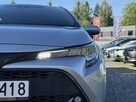 Toyota Corolla I właściciel Salon Polska Poleasingowy Serwis ASO VAT 23% Bezwypadkowy - 6
