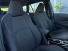 Toyota Corolla I właściciel Salon Polska Poleasingowy Serwis ASO VAT 23% Bezwypadkowy - 13