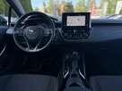 Toyota Corolla I właściciel Salon Polska Poleasingowy Serwis ASO VAT 23% Bezwypadkowy - 14