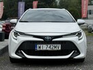 Toyota Corolla Poleasingowy krajowy Polska pierwszy właściciel VAT 23% Bezwypadkowy - 3